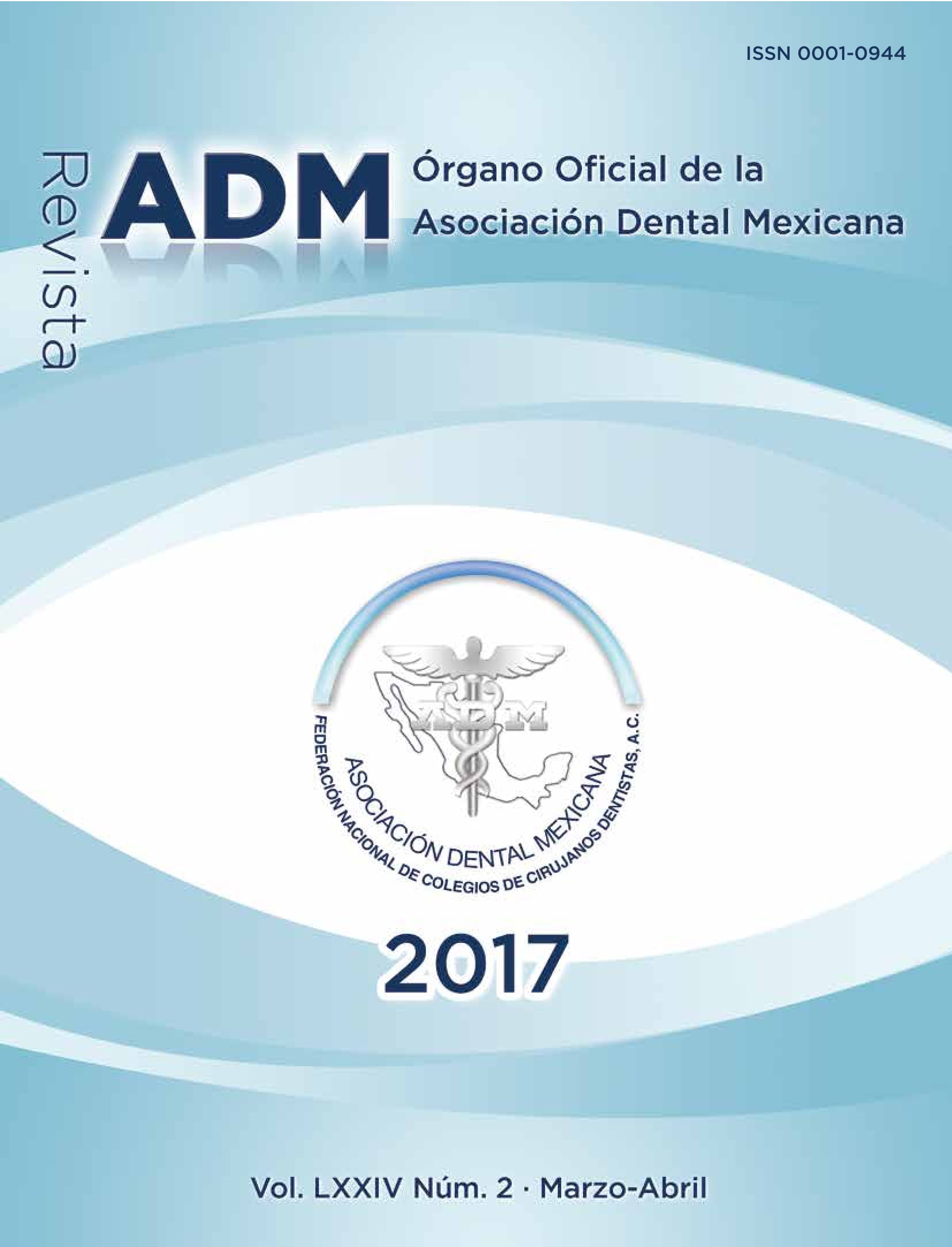 Revista Estudiantil ADM